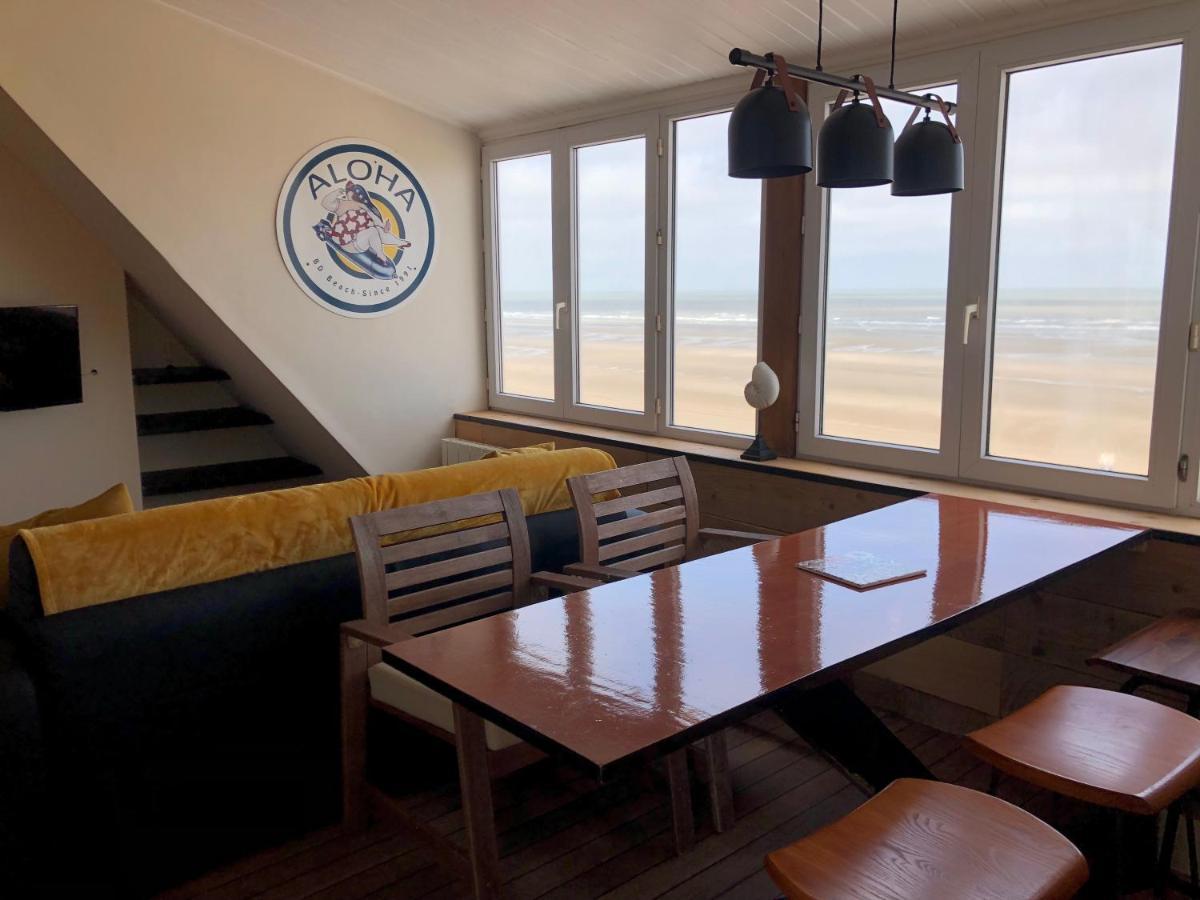 Villa Aloha براي دون المظهر الخارجي الصورة