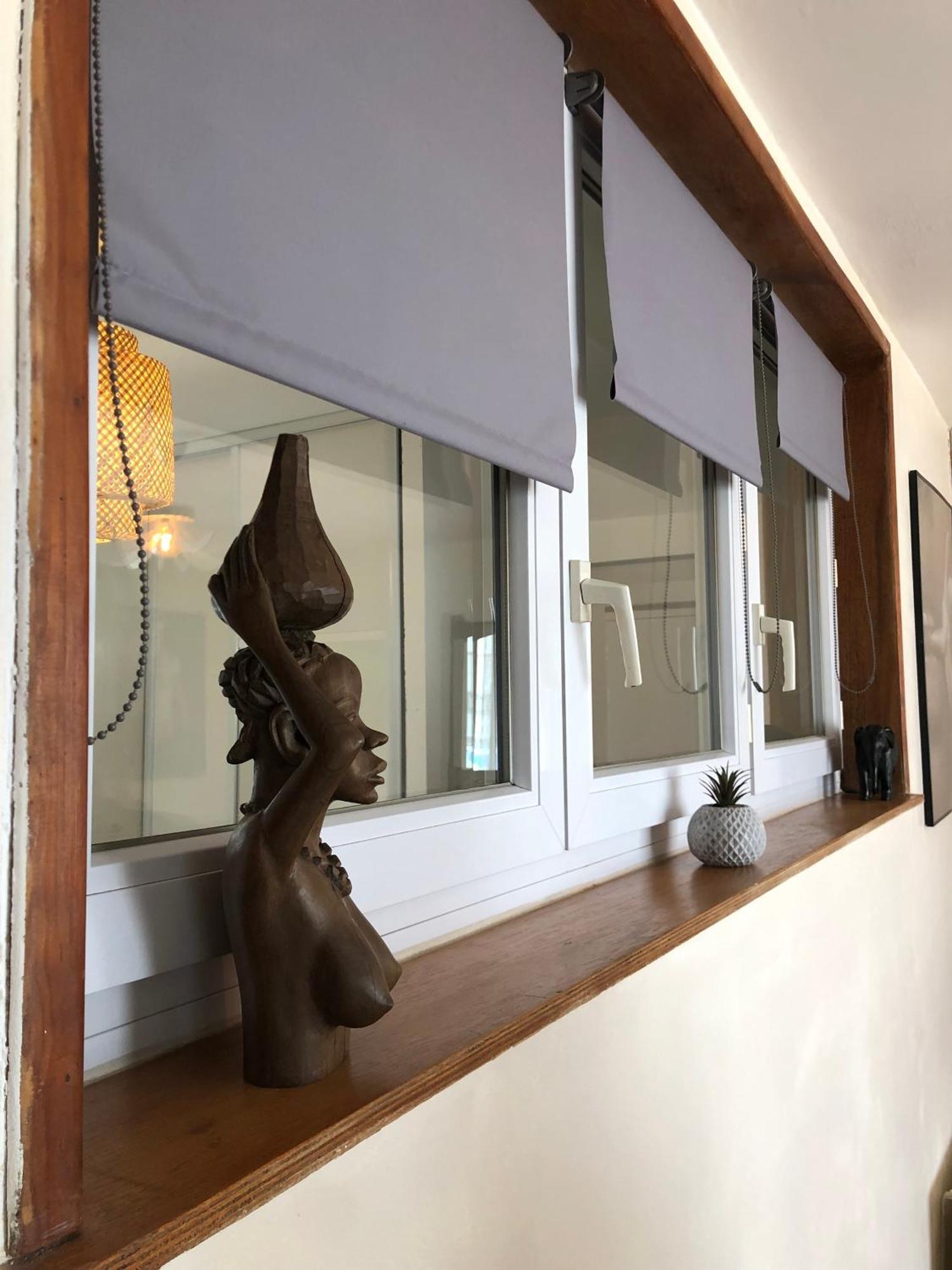 Villa Aloha براي دون المظهر الخارجي الصورة