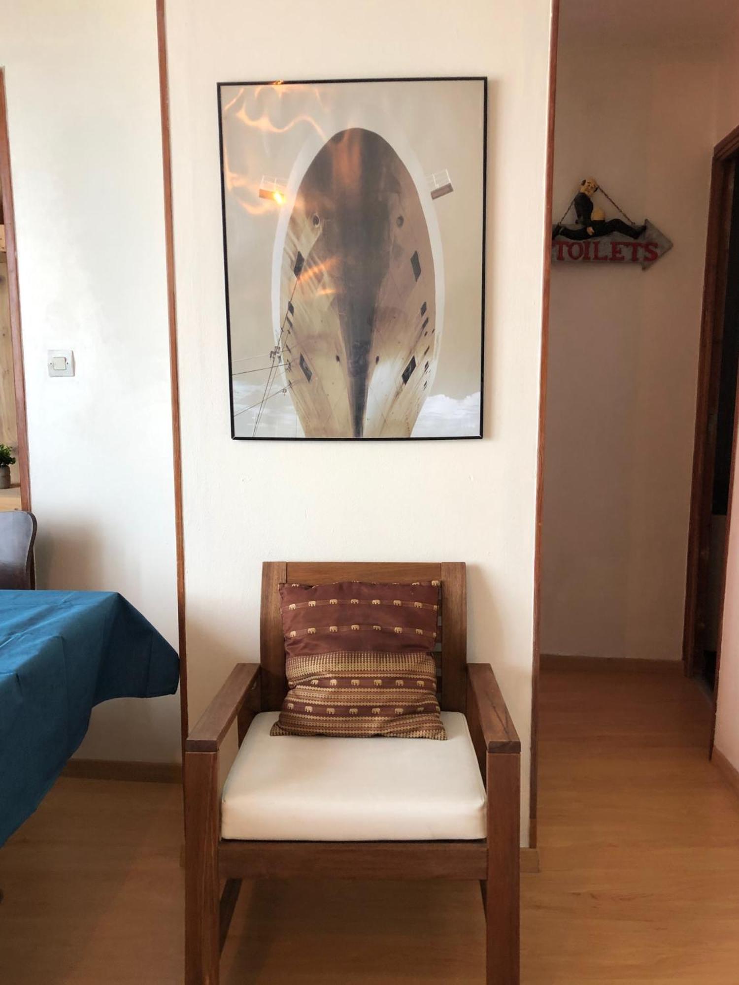 Villa Aloha براي دون المظهر الخارجي الصورة